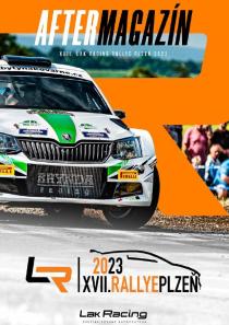 Aftermagazín