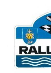 Propozice 3. Nostalgie Rallye Radbuza 2026