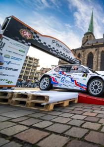 Tisková zpráva - Rallye Plzeň 2025 se blíží!