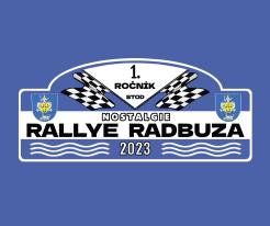 1. Nostalgie Rallye Radbuza 2023